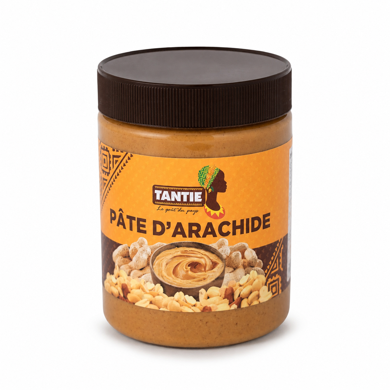 Peanut Butter, 500g