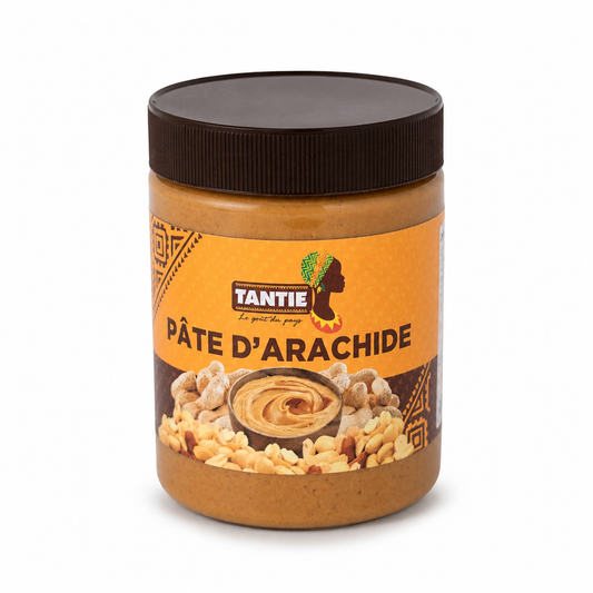 Peanut Butter, 500g