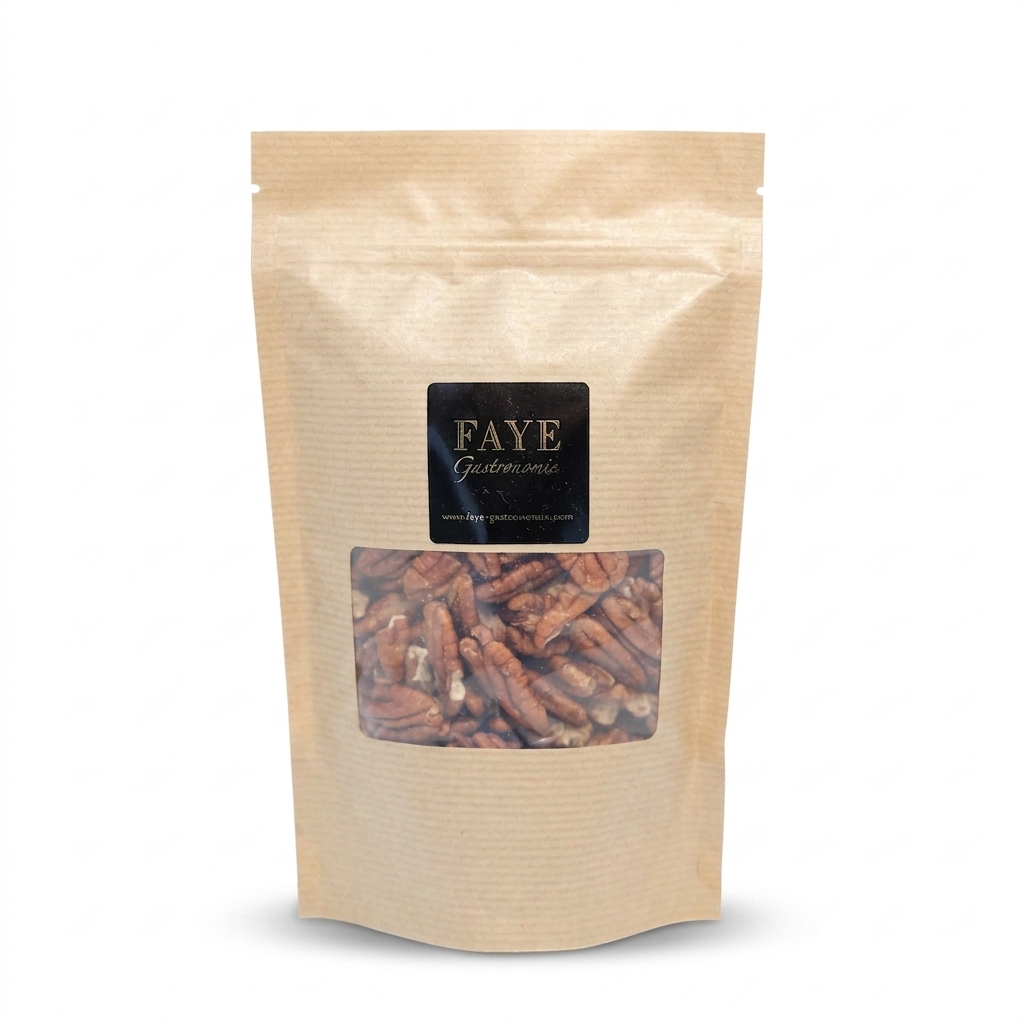 Pecan Nuts