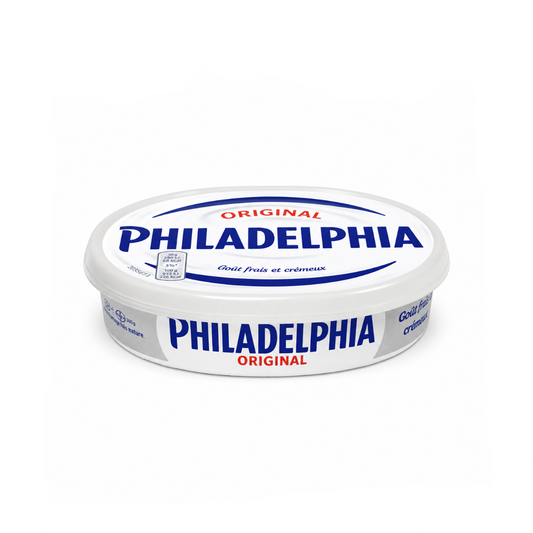 Philadelphia Original – Cream Cheese
