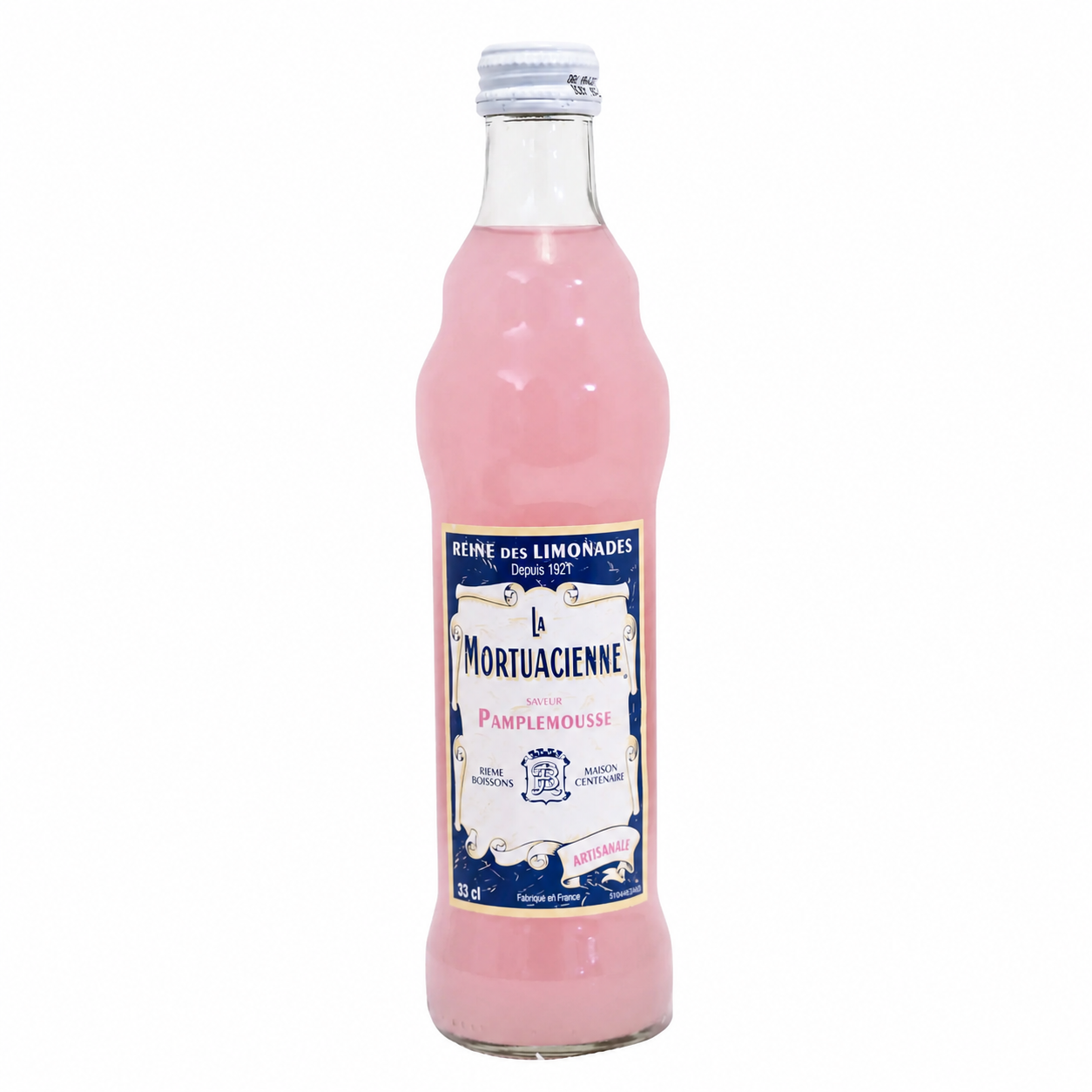 Grapefruit Lemonade, 330ml