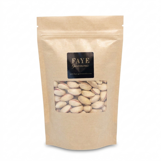 Pistachio Nuts 200g