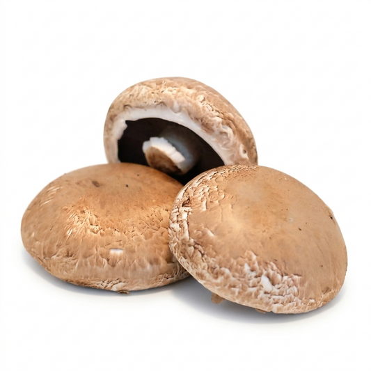 Portobello Mushrooms