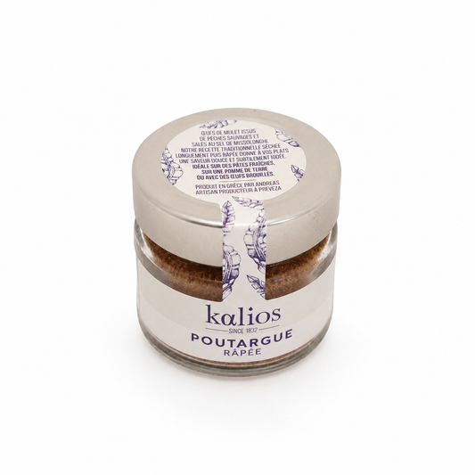 Pourtargue, 50g