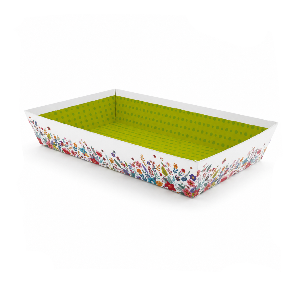 Primavera Basket Small