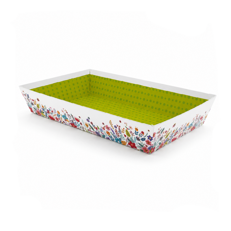 Primavera Basket Small