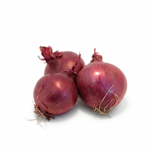 Red Onion