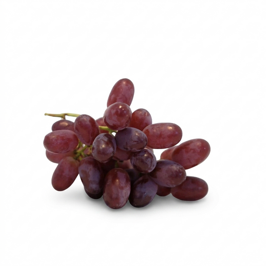 Red Seedless Grapes