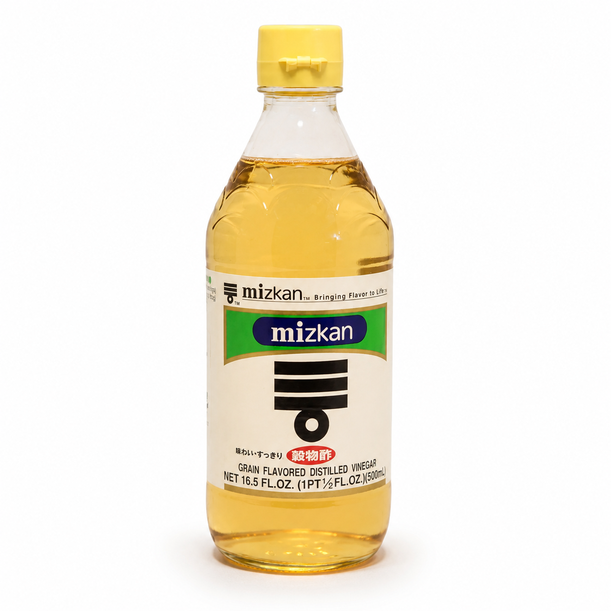 Rice Vinegar Mizkan 500ml