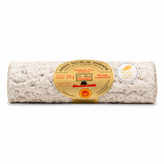 Sainte-Maure de Touraine AOP, 250g
