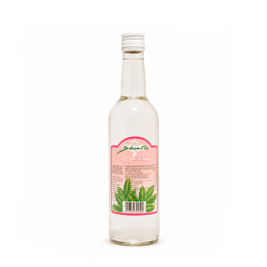 Rose Water, 500ml