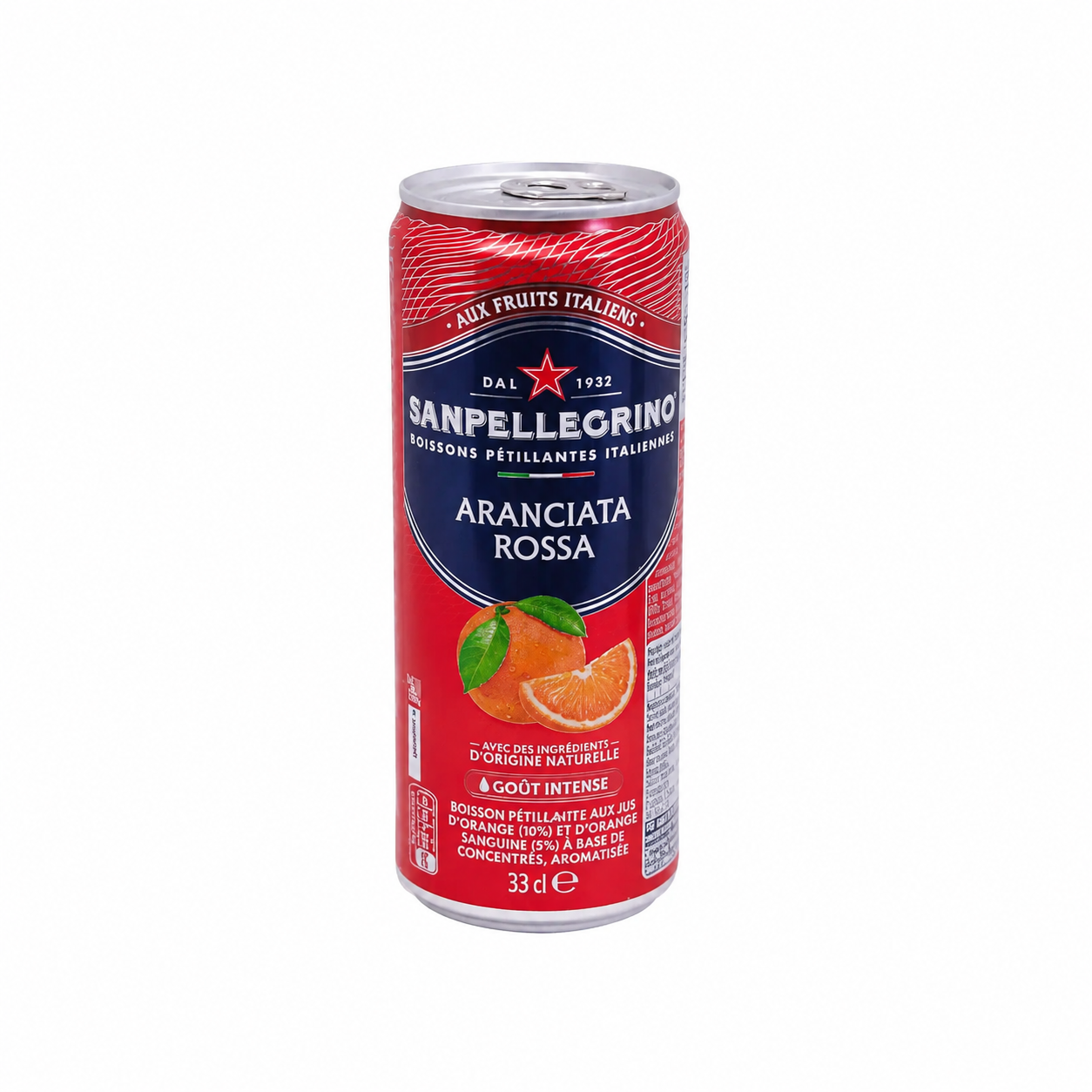 San Pellegrino Aranciata Rossa, 330ml
