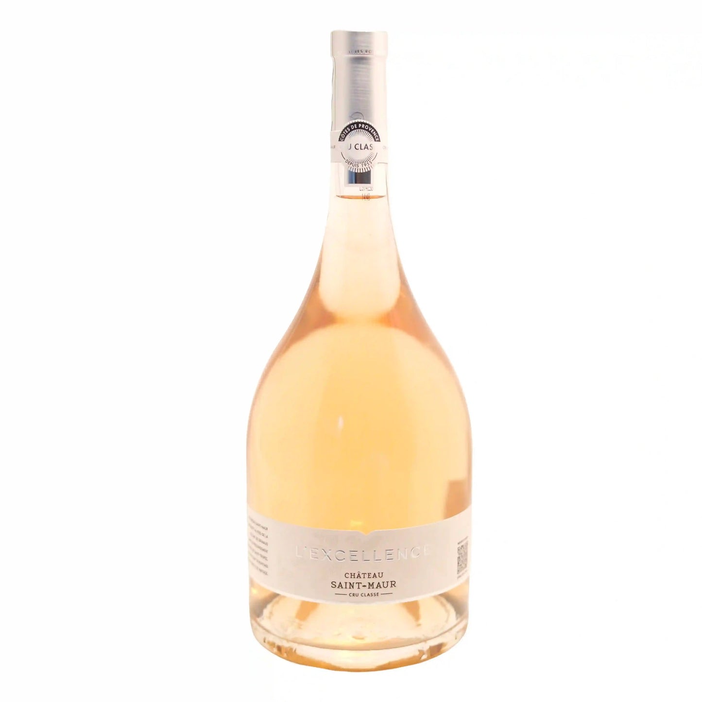 Château Saint-Maur L'Excellence Rosé - Côtes de Provence, France
