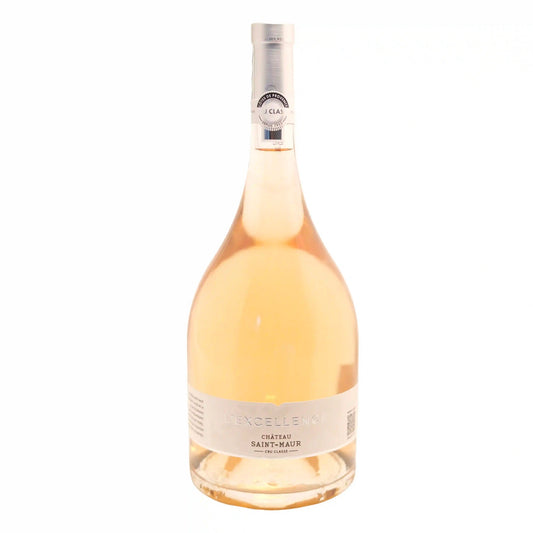 Château Saint-Maur L'Excellence Rosé - Côtes de Provence, France