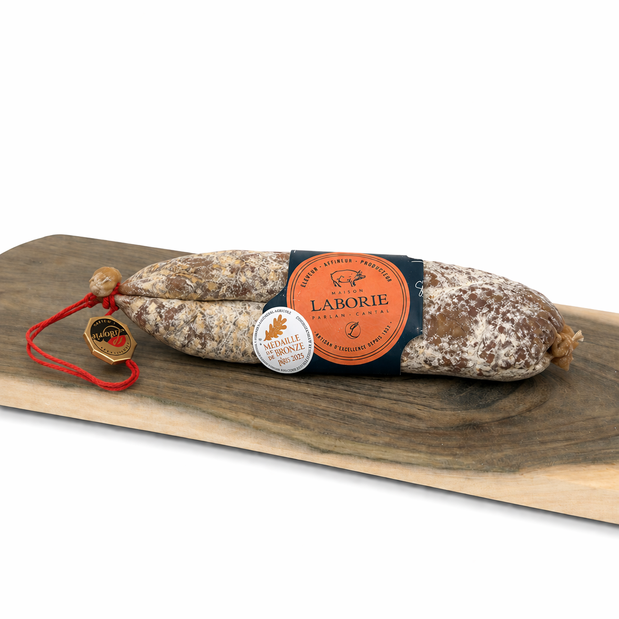 Saucisson Sausage