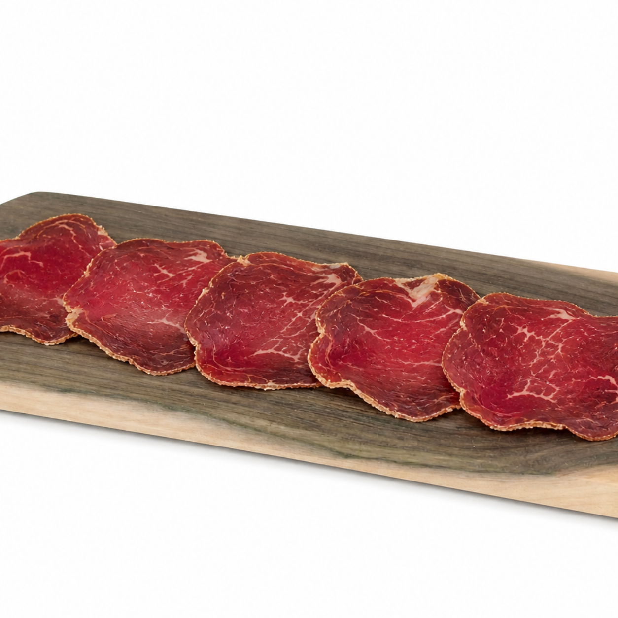 Sliced Cecina 100g