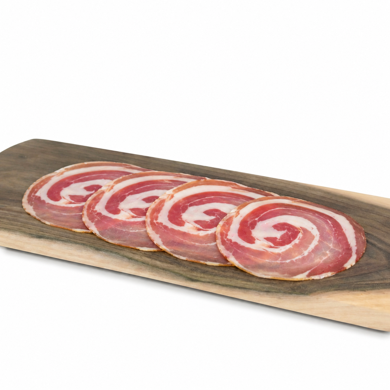 Sliced Pancetta 100g