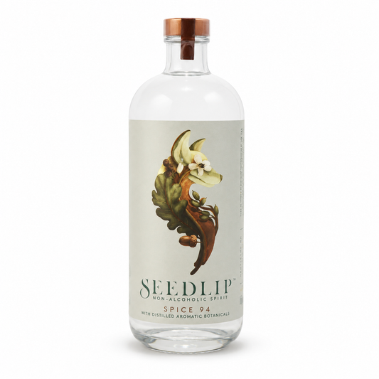 Spice 94 Non-Alcoholic Spirit, 700ml