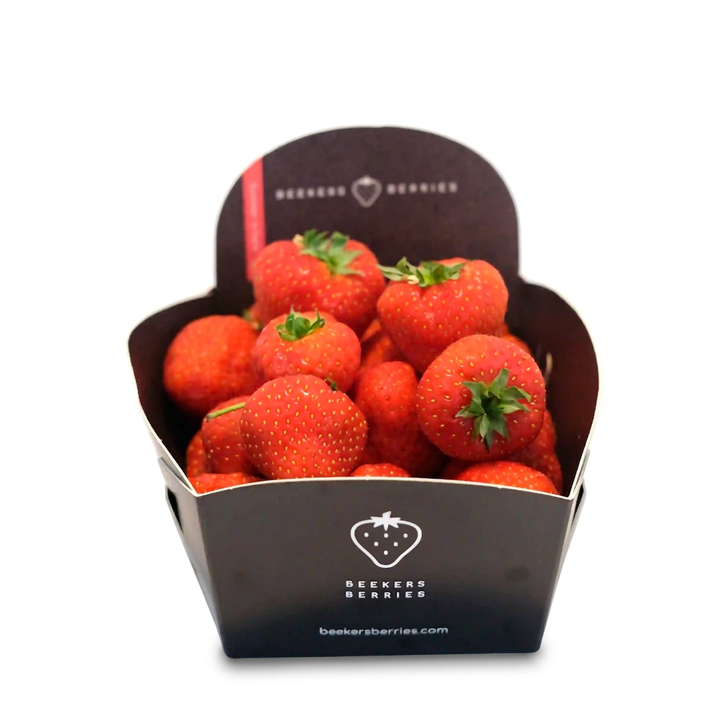 Strawberries, 500g