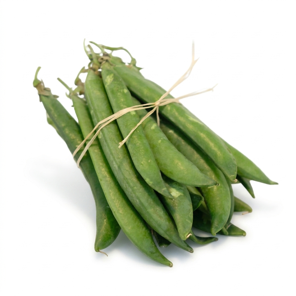 Sugar Snap Peas