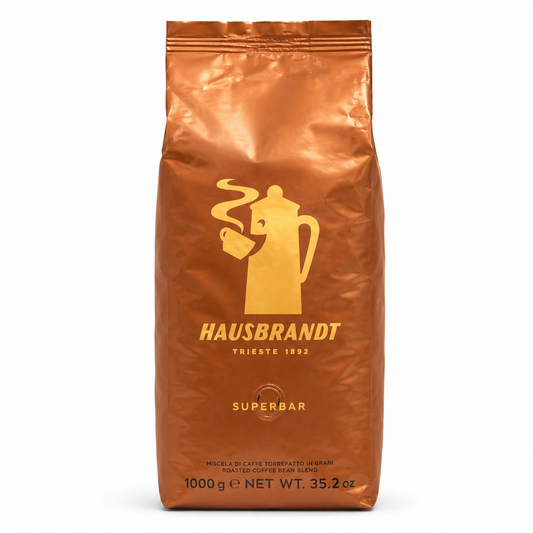 Superbar Coffee Beans, 1kg