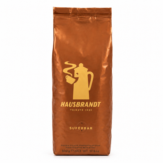 Superbar Coffee Beans, 500g