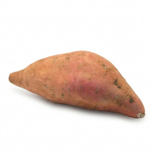 Sweet Potato