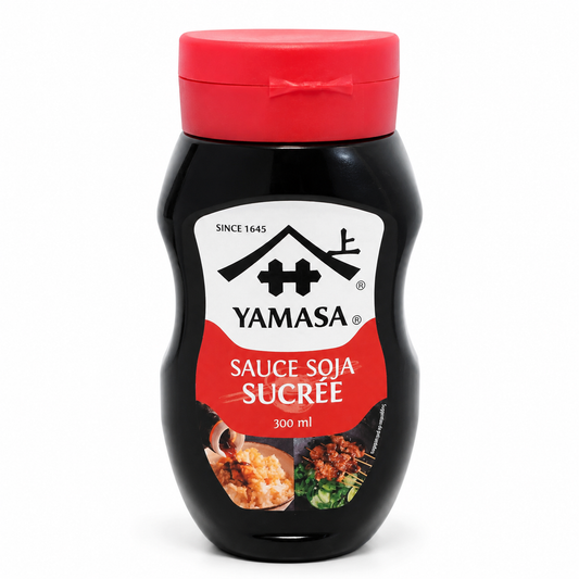 Sweet Soy Sauce