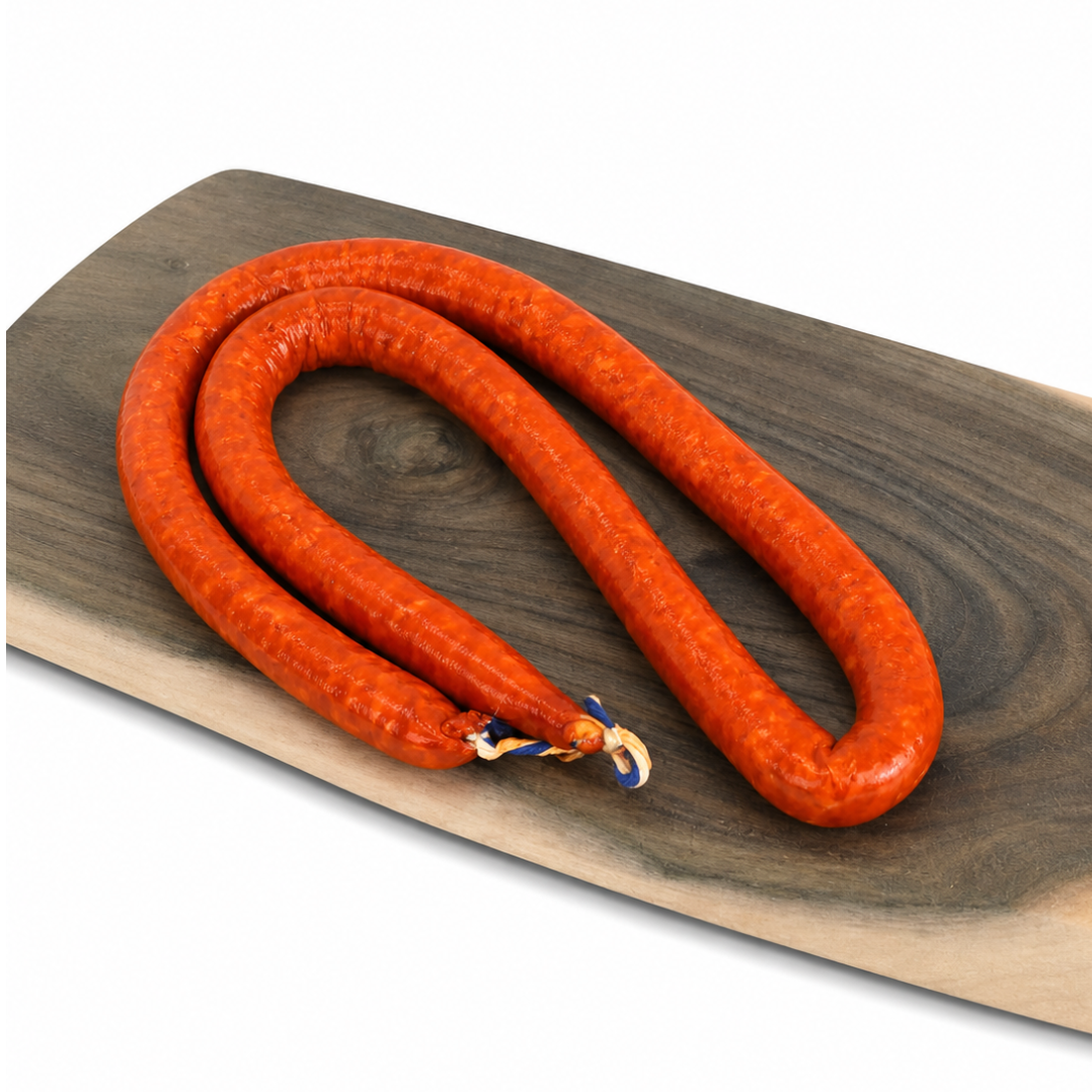 Sweet Txistorra Sausage 220g
