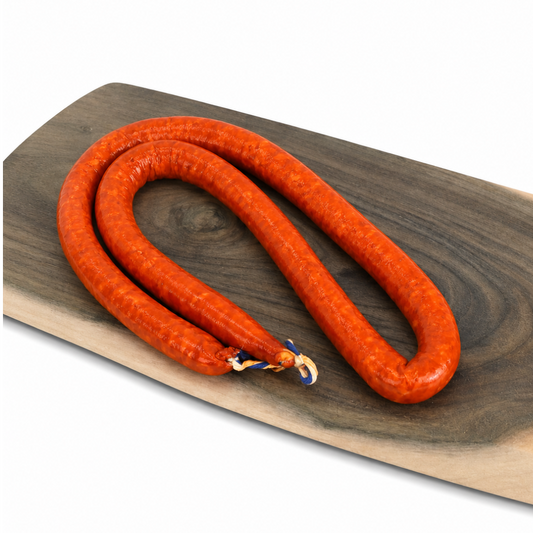 Sweet Txistorra Sausage 220g
