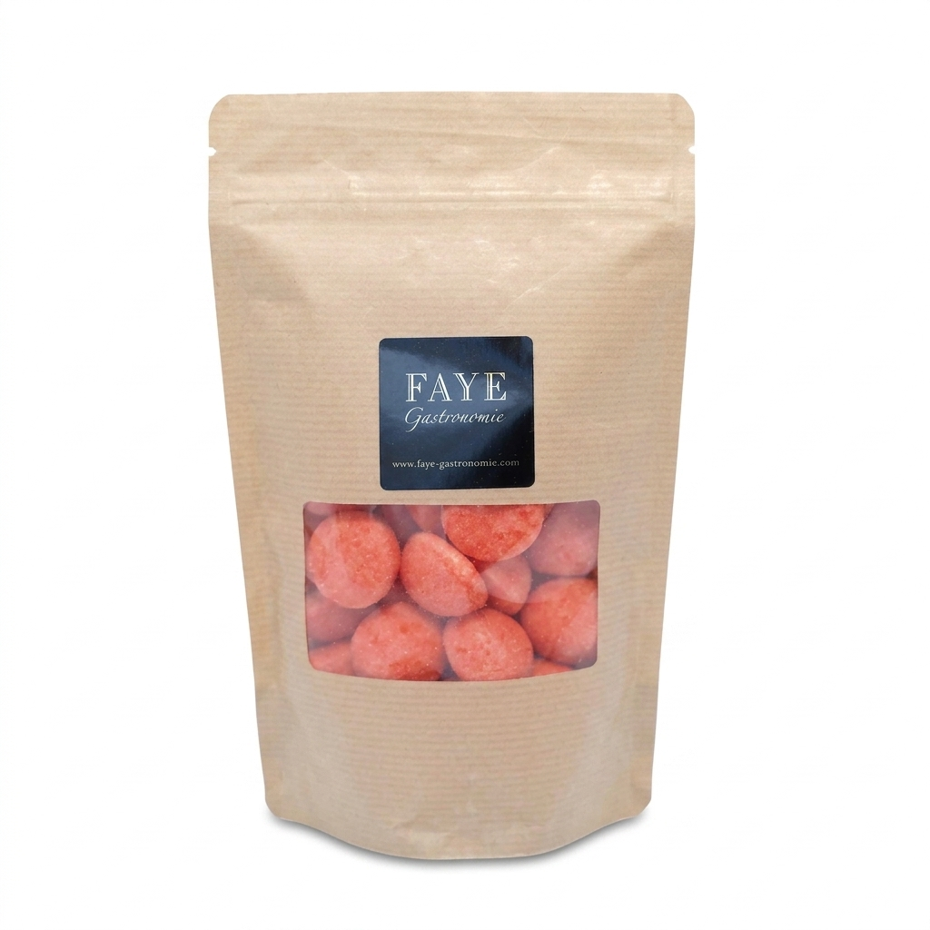 Tagada strawberry Candy Bag
