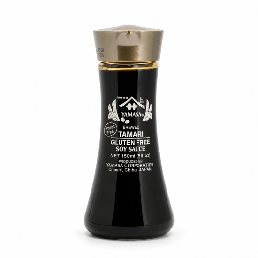 Tamari Gluten Free Soy Sauce 150ml