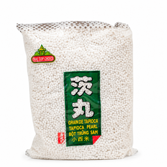 Tapioca Pearl