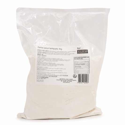 Tempura Flour 1kg