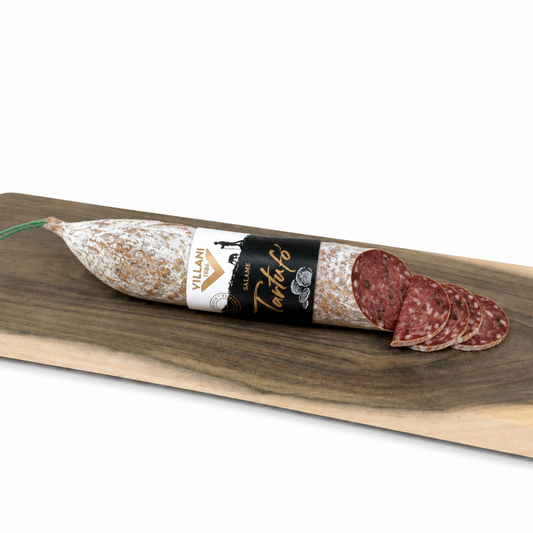 Truffle Salami