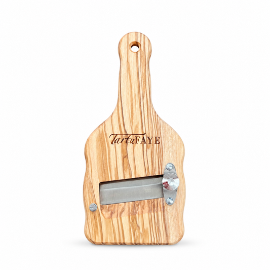 Truffle Slicer