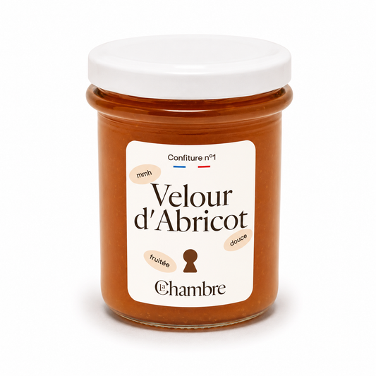 Apricot Jam