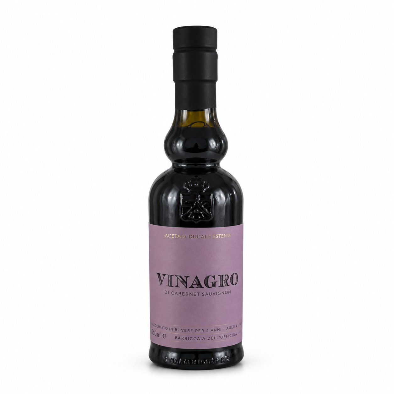 Vinagro di Cabernet Sauvignon - Acetaia Ducale Estense