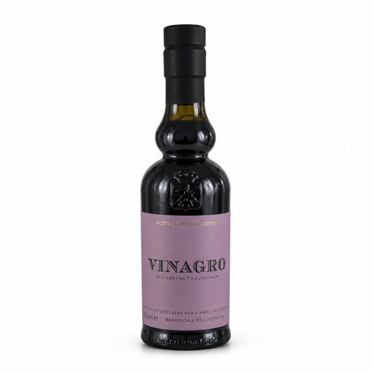 Vinagro di Cabernet Sauvignon - Acetaia Ducale Estense