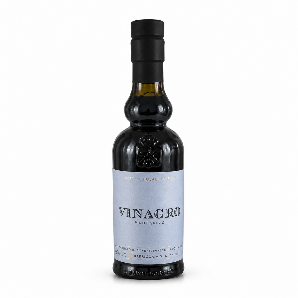 Vinagro di Pinot Grigio - Acetaia Ducale Estense