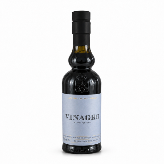 Vinagro di Pinot Grigio - Acetaia Ducale Estense