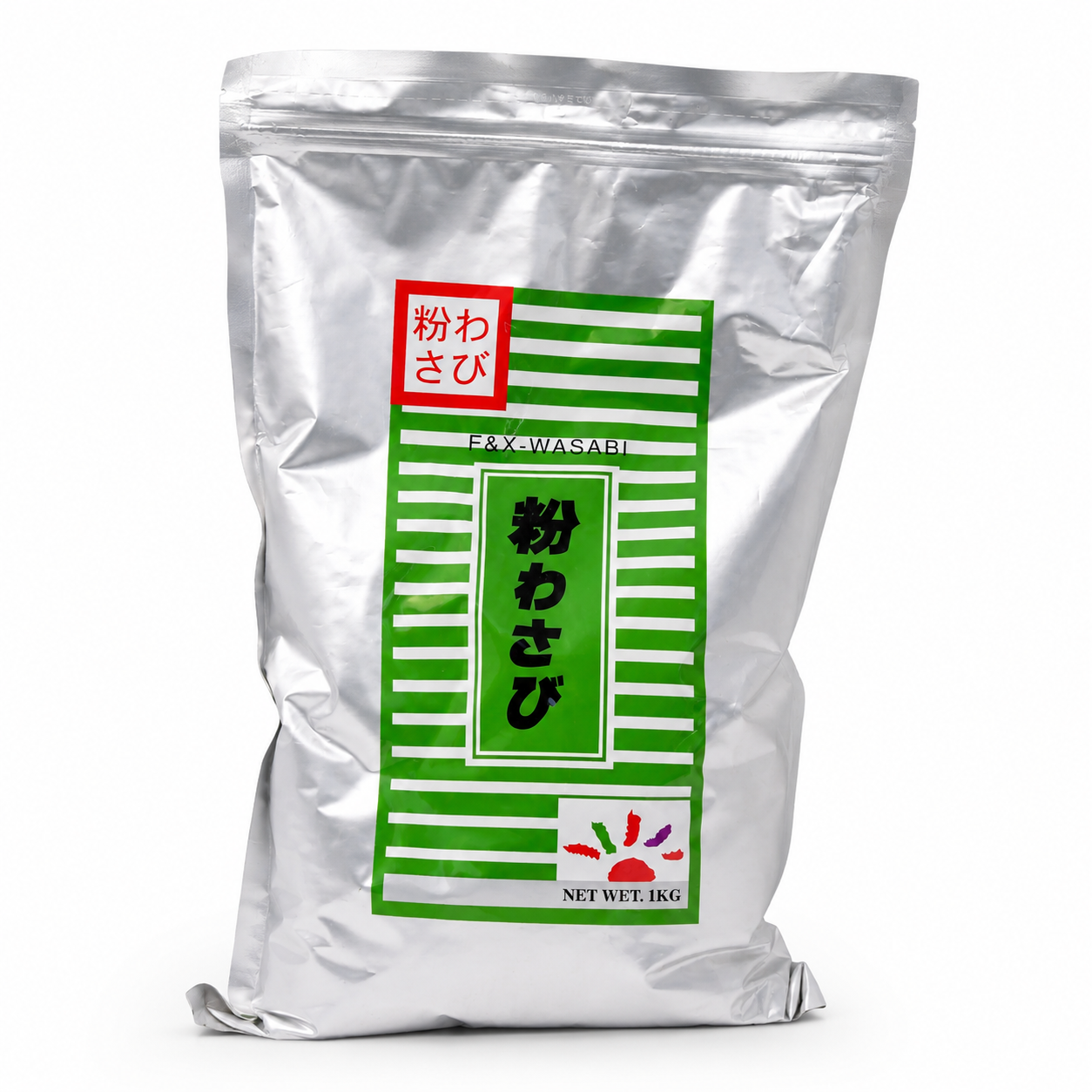 Wasabi Powder