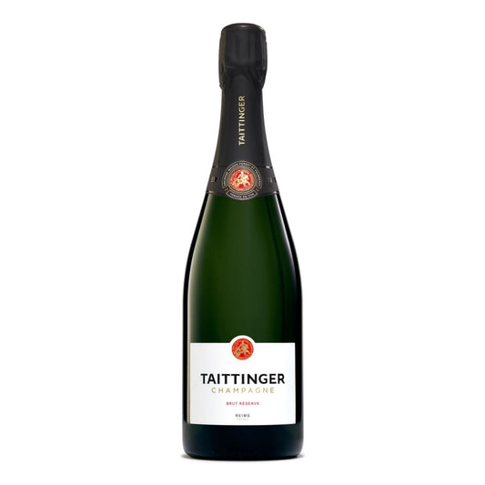 Taittinger Brut Reserve - Champagne, France