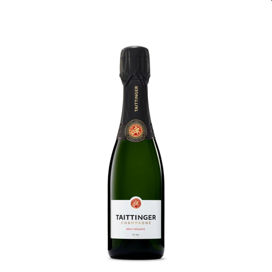 Taittinger Brut Reserve - Champagne, France (375ml)