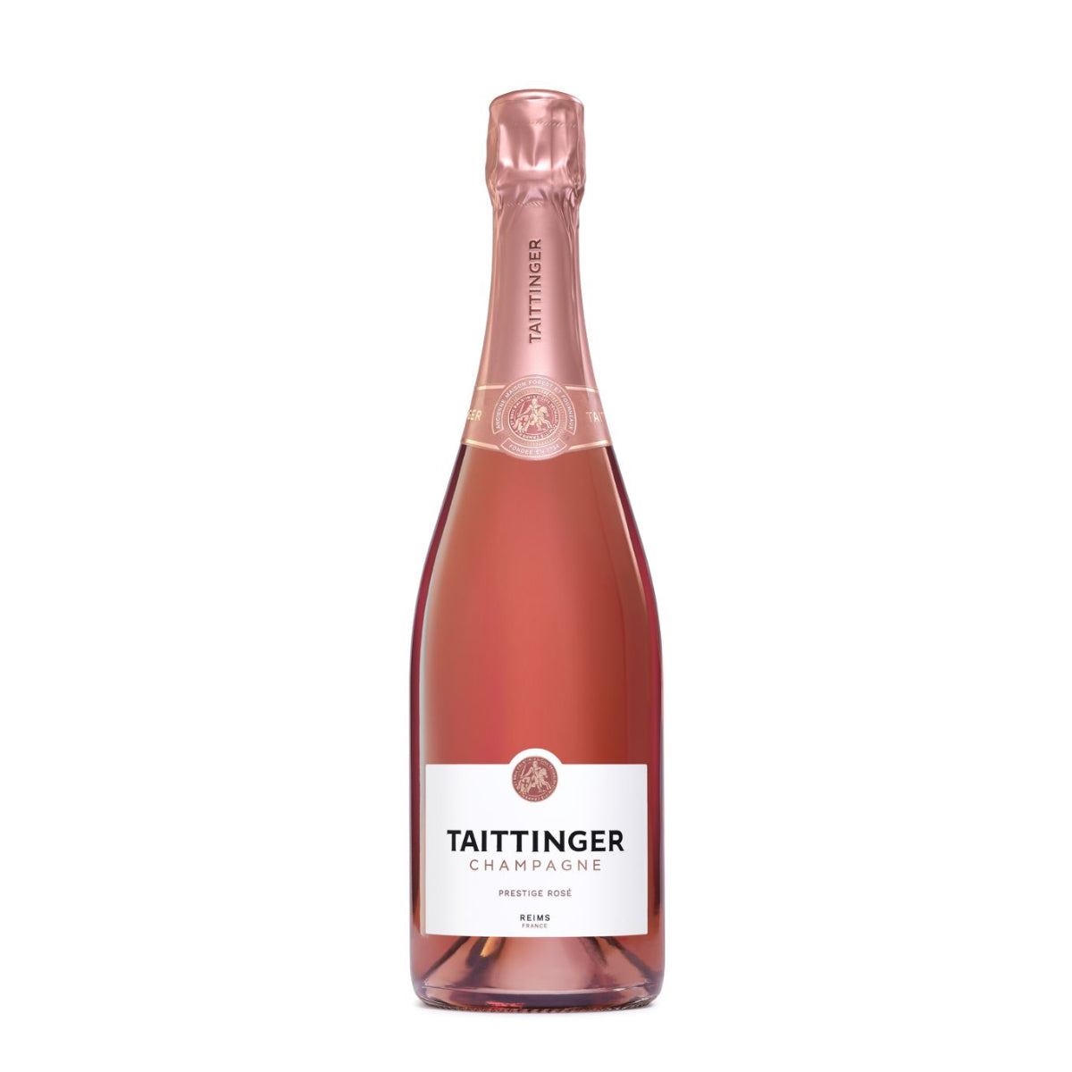 Taittinger Brut Prestige Rosé NV - Champagne, France