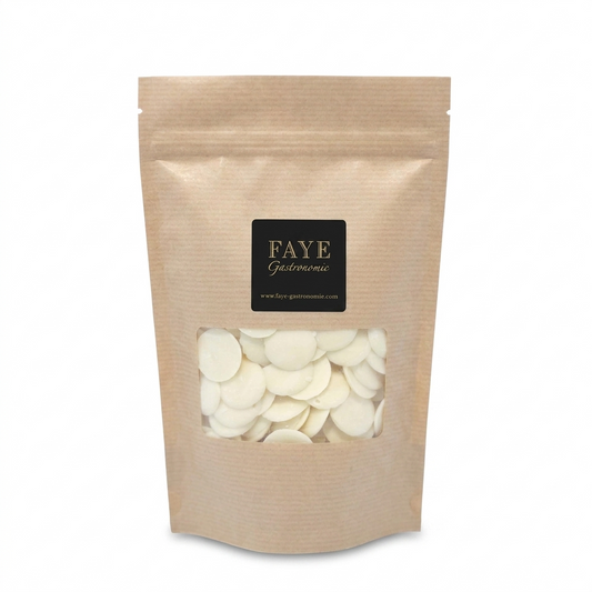 White Chocolate Bag 250g