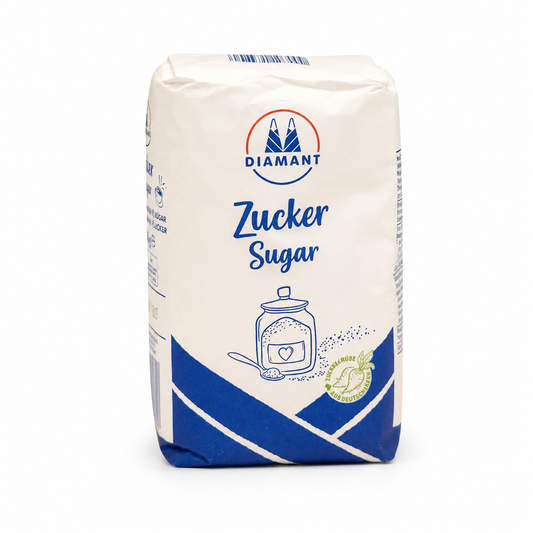 White Sugar, 1kg