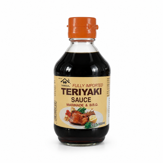 Yamasa Teriyaki Sauce Marinade & BBQ