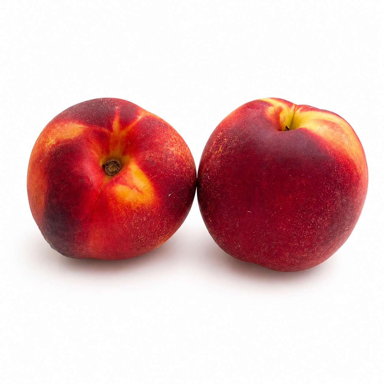 Yellow Nectarine