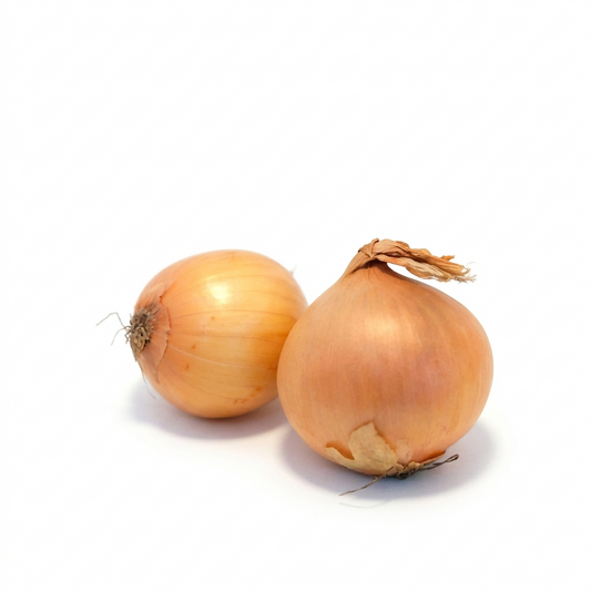 Yellow Onion
